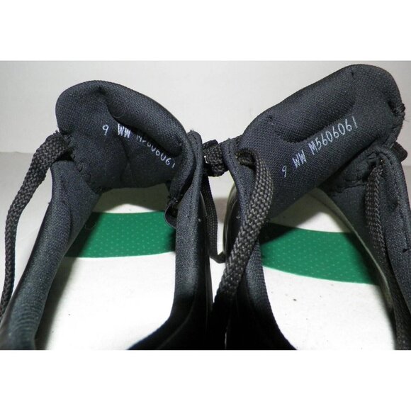 NO INSOLES Women's 9 Extra Wide SAS Free Time Shoes Comfort Oxford Walking - Picture 8 of 8